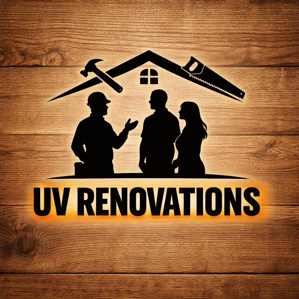 UNITED VISION RENOVATIONS